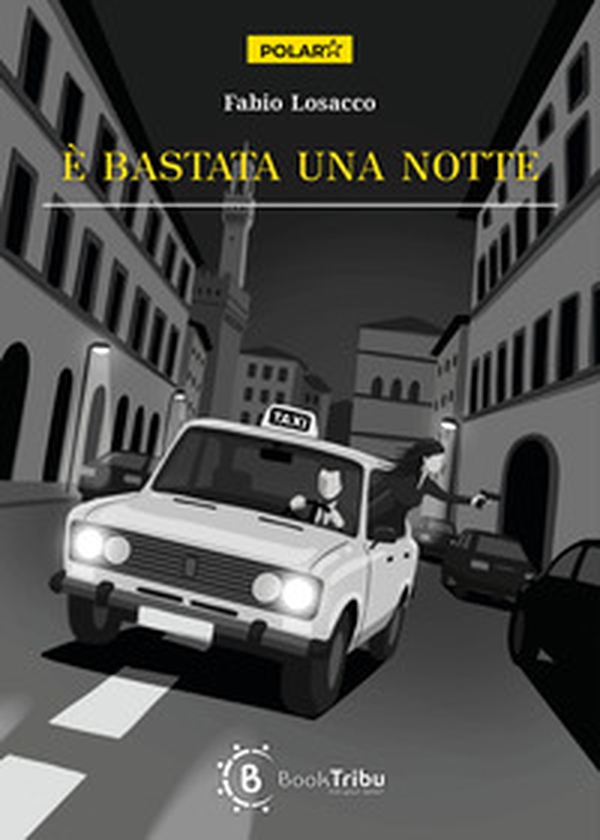 È bastata una notte - Librerie.coop