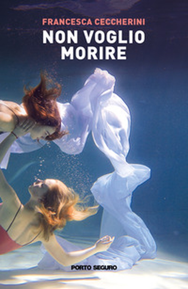 Non voglio morire - Librerie.coop Non voglio morire - Librerie.coop