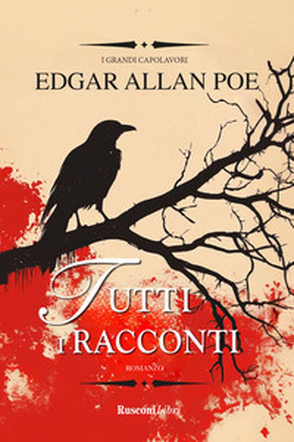 Tutti i racconti - Librerie.coop Tutti i racconti - Librerie.coop