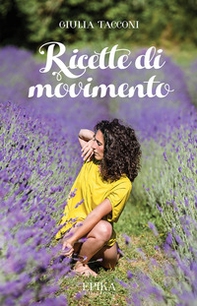 Ricette di movimento - Librerie.coop