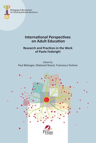 International Perspectives on Adult Education. Research and Practices in the Work of Paolo Federighi - Librerie.coop