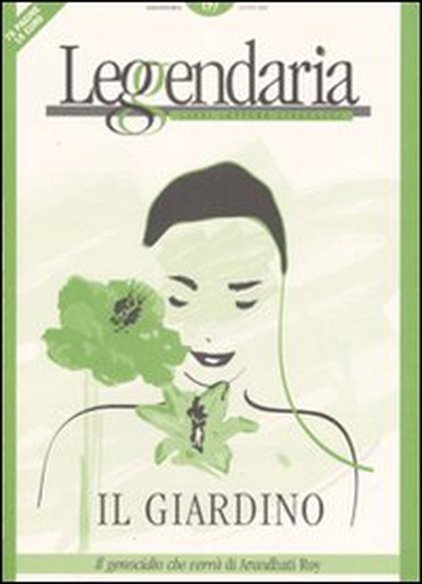 Leggendaria - Librerie.coop Leggendaria - Librerie.coop