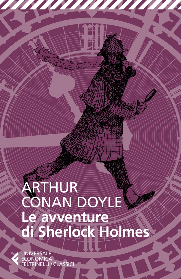 Le avventure di Sherlock Holmes - Librerie.coop Le avventure di Sherlock Holmes - Librerie.coop