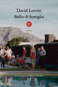 Ballo di famiglia - Librerie.coop Ballo di famiglia - Librerie.coop