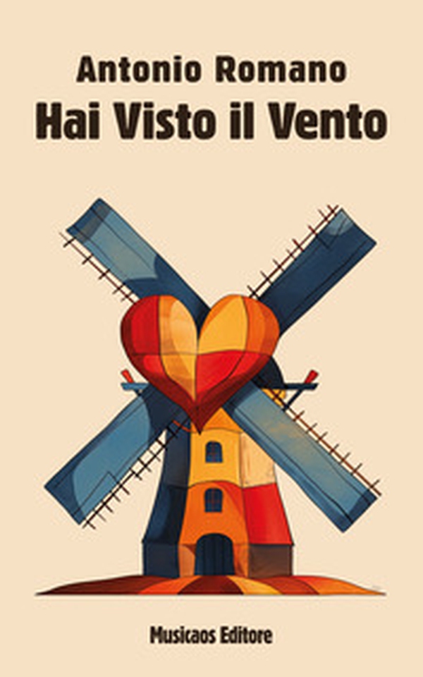 Hai visto il vento - Librerie.coop Hai visto il vento - Librerie.coop