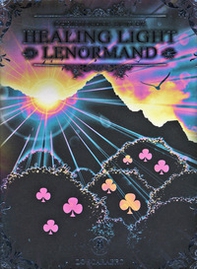 Healing light lenormand. Con 38 carte - Librerie.coop Healing light lenormand. Con 38 carte - Librerie.coop