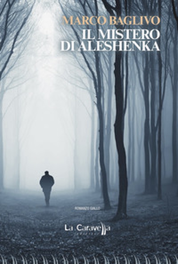 Il mistero di Aleshenka - Librerie.coop Il mistero di Aleshenka - Librerie.coop