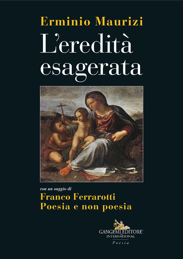 L'eredità esagerata - Librerie.coop L'eredità esagerata - Librerie.coop