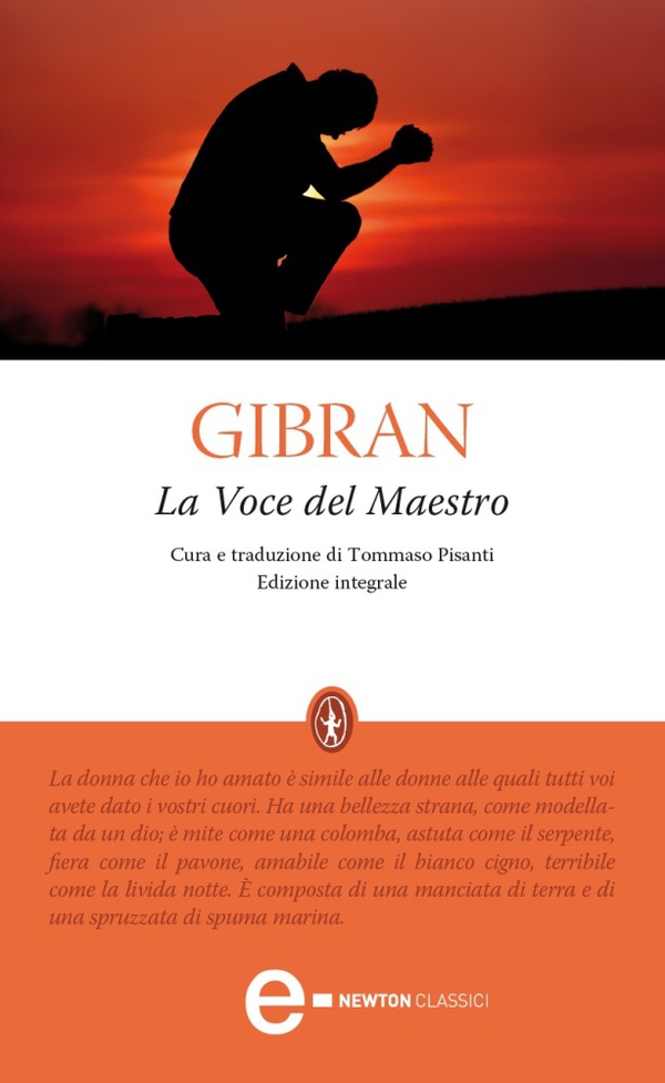 La Voce del Maestro - Librerie.coop La Voce del Maestro - Librerie.coop