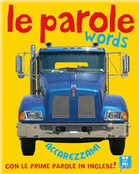 Le parole-Words - Librerie.coop