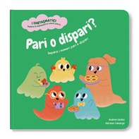 Pari o dispari? Impara i numeri pari e dispari - Librerie.coop