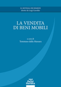 La vendita di beni mobili - Librerie.coop