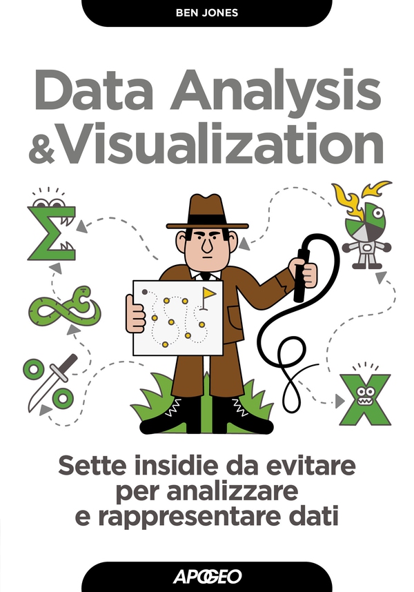 Data Analysis & Visualization - Librerie.coop Data Analysis & Visualization - Librerie.coop