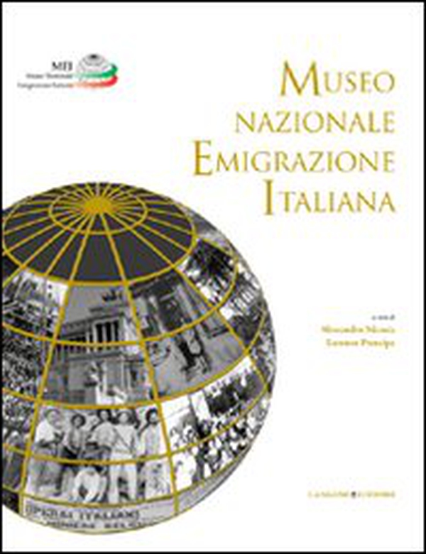 Museo nazionale emigrazione italiana - Librerie.coop Museo nazionale emigrazione italiana - Librerie.coop