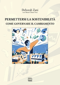 Permettersi la sostenibilità - Librerie.coop