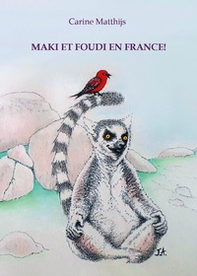 Maki et Foudi en France! - Librerie.coop