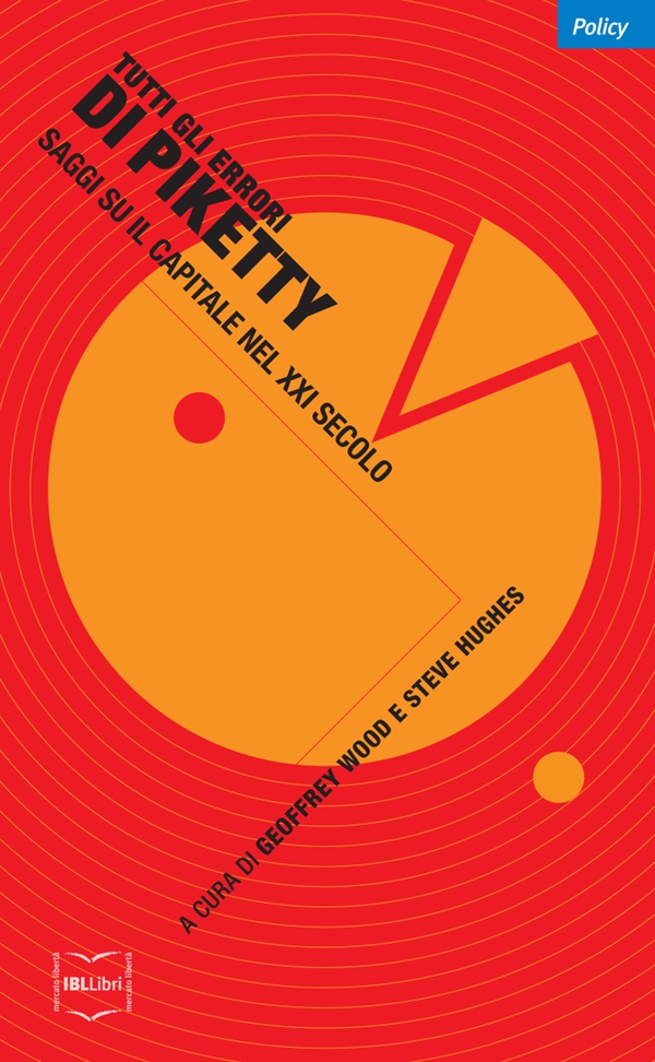 Tutti gli errori di Piketty - Librerie.coop Tutti gli errori di Piketty - Librerie.coop