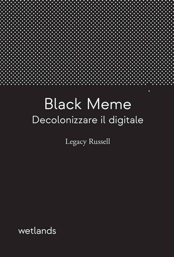 Black Meme - Librerie.coop Black Meme - Librerie.coop