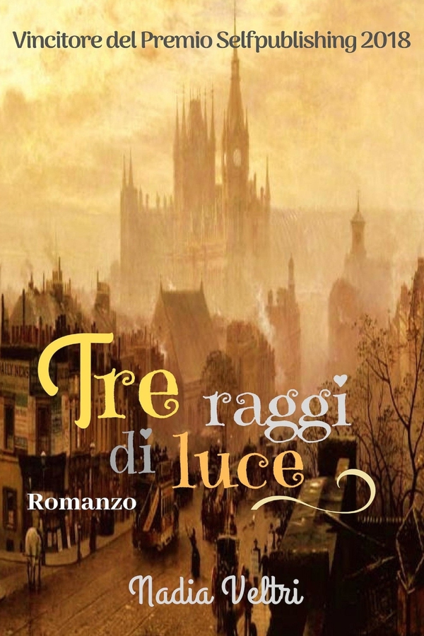 Tre raggi di luce - Librerie.coop Tre raggi di luce - Librerie.coop