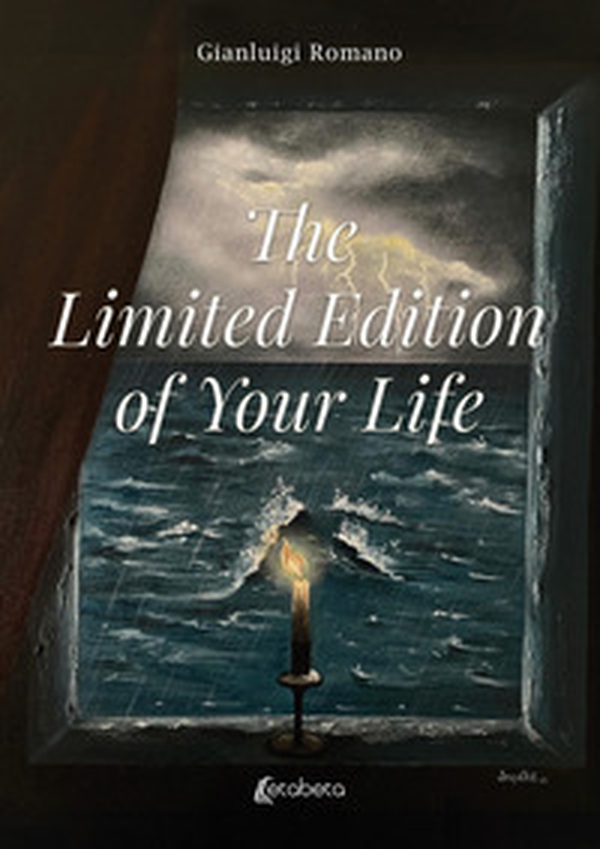 The limited edition of your life - Librerie.coop