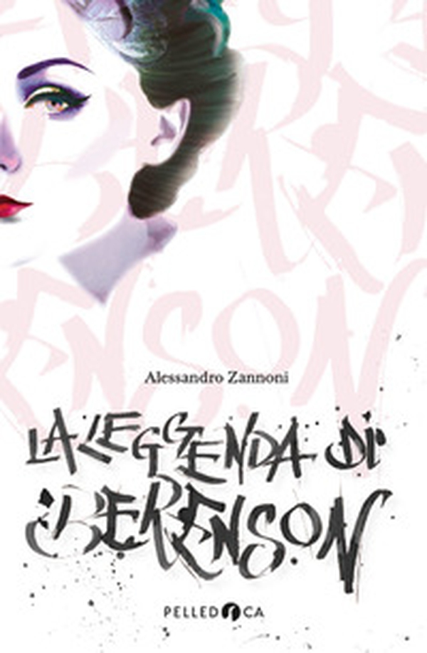 La leggenda di Berenson - Librerie.coop La leggenda di Berenson - Librerie.coop