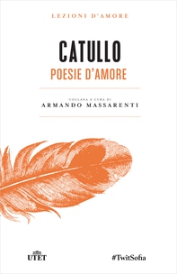Poesia d'amore - Librerie.coop