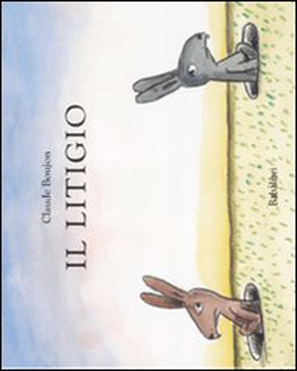 Il litigio - Librerie.coop Il litigio - Librerie.coop