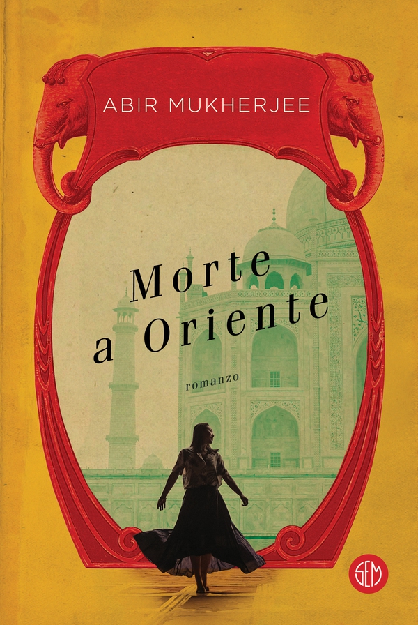 Morte a Oriente - Librerie.coop Morte a Oriente - Librerie.coop