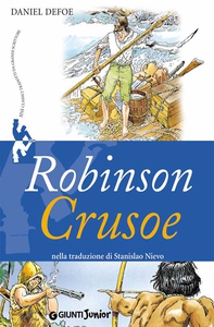 Robinson Crusoe - Librerie.coop