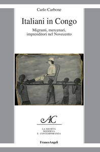 Italiani in Congo - Librerie.coop Italiani in Congo - Librerie.coop