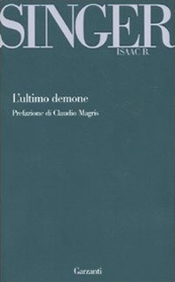 L'ultimo demone e altri racconti - Librerie.coop L'ultimo demone e altri racconti - Librerie.coop