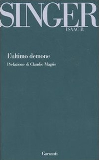 L'ultimo demone e altri racconti - Librerie.coop