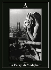 La Parigi di Modigliani - Librerie.coop