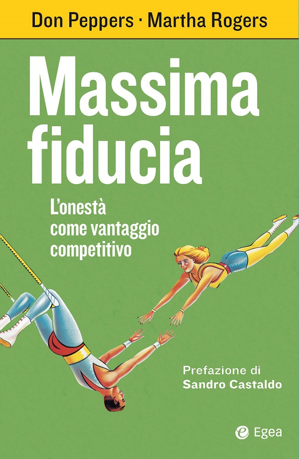 Massima fiducia - Librerie.coop Massima fiducia - Librerie.coop