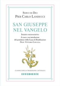 San Giuseppe nel Vangelo - Librerie.coop