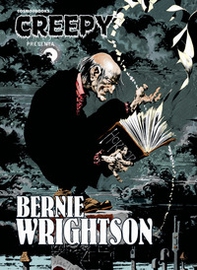Creepy presenta: Bernie Wrightson - Librerie.coop