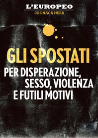 Gli spostati - Librerie.coop
