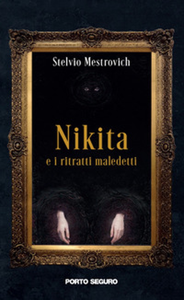 Nikita e i ritratti maledetti - Librerie.coop Nikita e i ritratti maledetti - Librerie.coop
