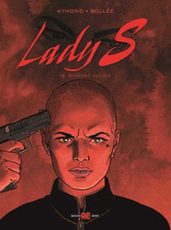 Lady S. - Vol. 16 - Librerie.coop Lady S. - Vol. 16 - Librerie.coop