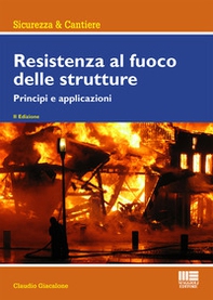 Resistenza al fuoco delle strutture - Librerie.coop