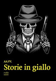 Storie in giallo - Librerie.coop Storie in giallo - Librerie.coop