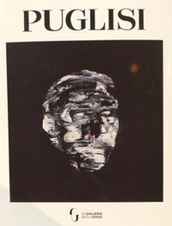 Puglisi. Self-Portrait. Un autoritratto per le Gallerie degli Uffizi. Ediz. italiana e inglese - Librerie.coop Puglisi. Self-Portrait. Un autoritratto per le Gallerie degli Uffizi. Ediz. italiana e inglese - Librerie.coop