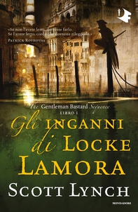 Gli inganni di Locke Lamora - Librerie.coop