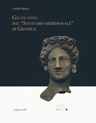 Gli ex-voto dal «santuario meridionale» di Gravisca - Librerie.coop