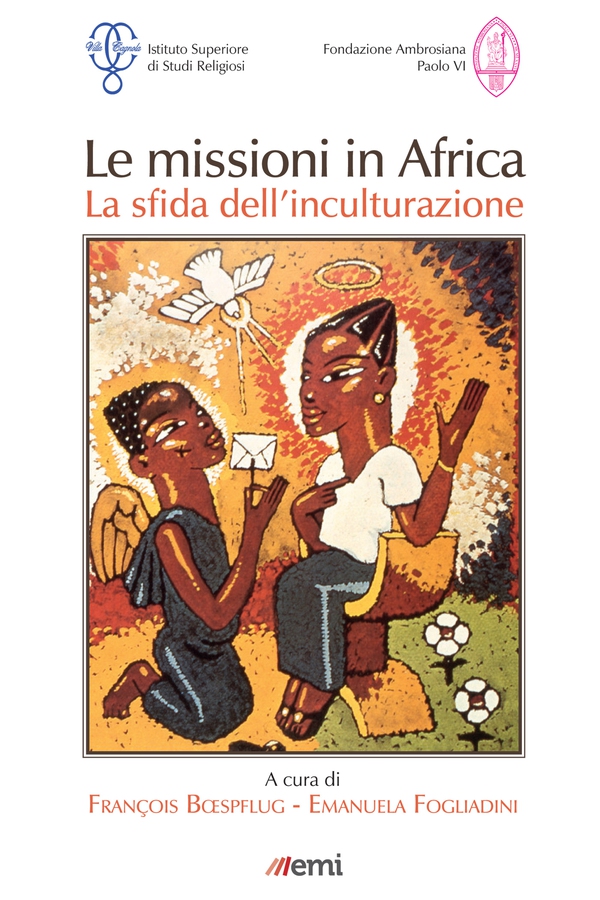 Missioni in Africa - Librerie.coop Missioni in Africa - Librerie.coop