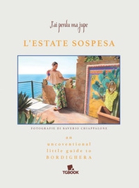 L'estate sospesa - Librerie.coop
