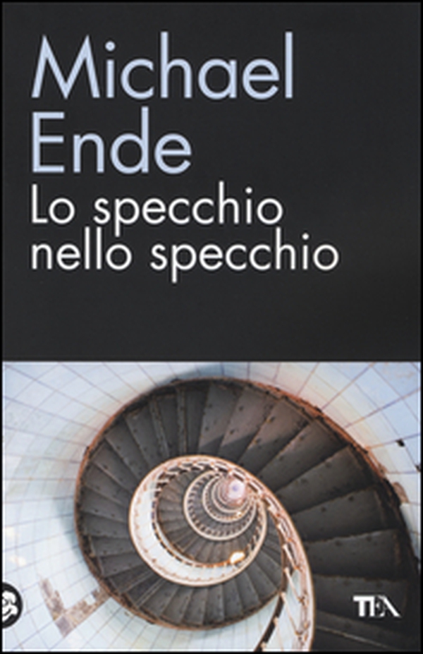 Lo specchio nello specchio - Librerie.coop Lo specchio nello specchio - Librerie.coop