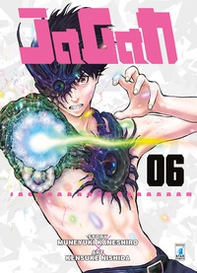 Jagan - Vol. 6 - Librerie.coop Jagan - Vol. 6 - Librerie.coop