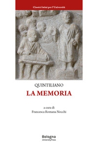 La memoria - Librerie.coop