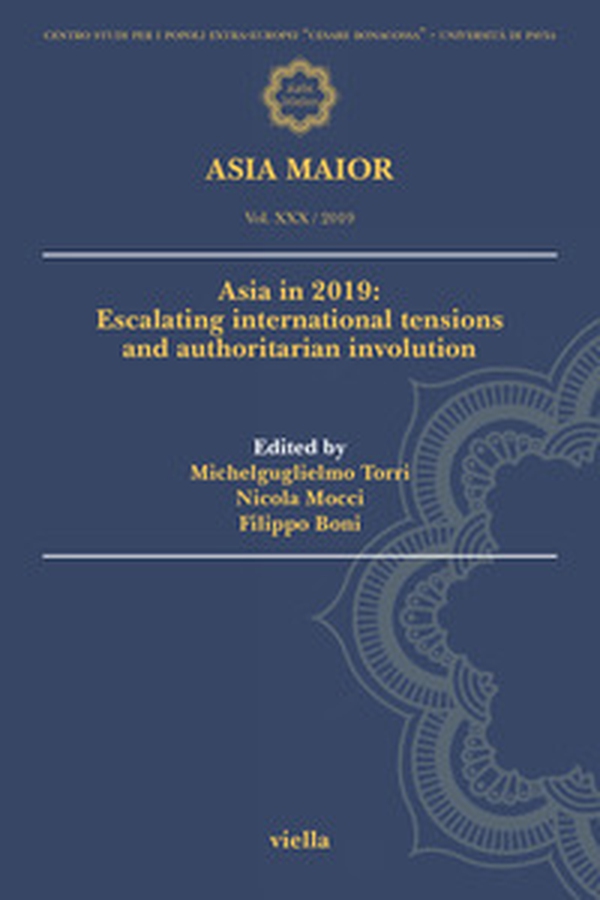 Asia maior - Librerie.coop Asia maior - Librerie.coop